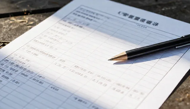 信息准确性保障：工具测评报告如何选型
