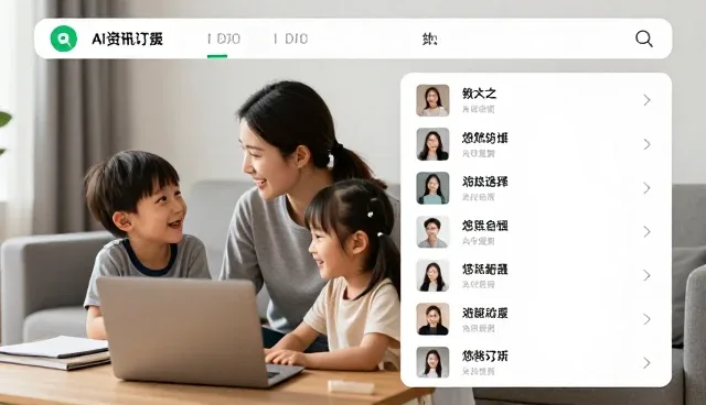 AI资讯订阅:内容生成的性能与适用条件比较